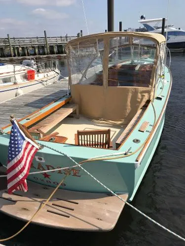 Slide: The Image of Dyer 29 Soft Top 1973 - 6