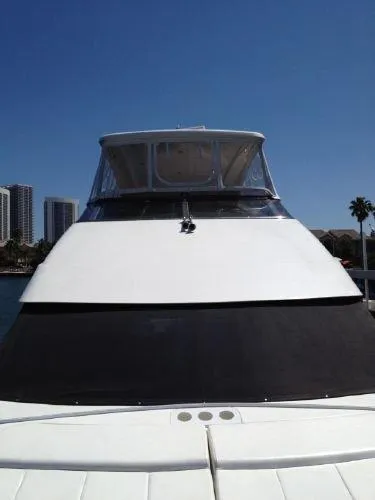 Slide: The Image of Marquis 59 2005 - 8