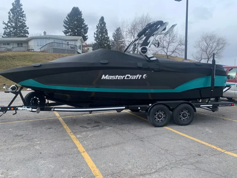 The Image of MasterCraft X24 2019 - 0