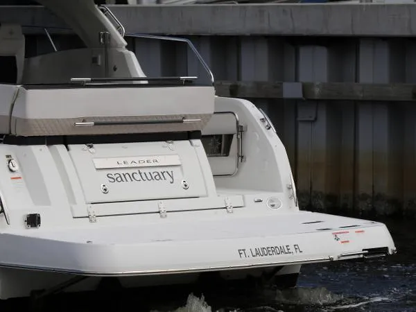 Slide: The Image of Jeanneau Leader 33 2018 - 4