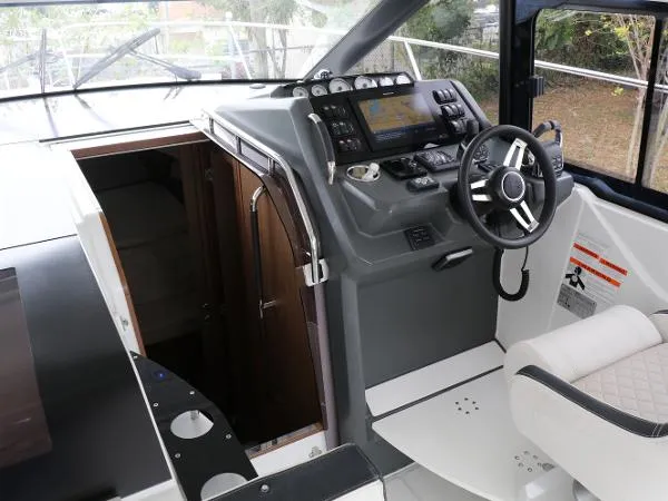 Slide: The Image of Jeanneau Leader 33 2018 - 7