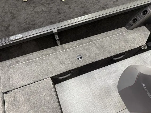 Slide: The Image of Alumacraft Competitor 195X Sport 2025 - 13