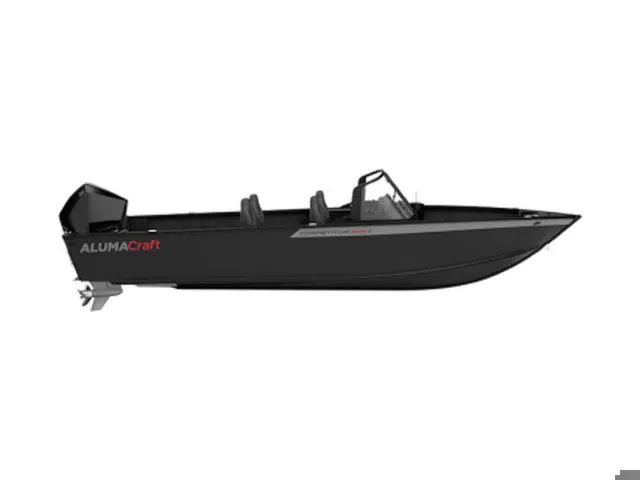 The Image of Alumacraft Competitor 205X Sport 2026 - 1