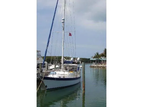 Slide: The Image of Antigua CSY 44 1988 - 0