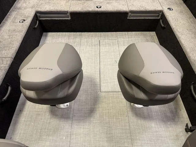 Slide: The Image of Alumacraft Competitor 205X Sport 2026 - 11