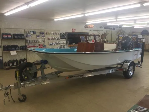 Slide: The Image of Boston Whaler Sakonnet 1965 - 3