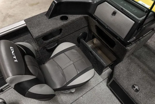 Slide: The Image of Lund 1775 Impact XS Sport 2026 - 10