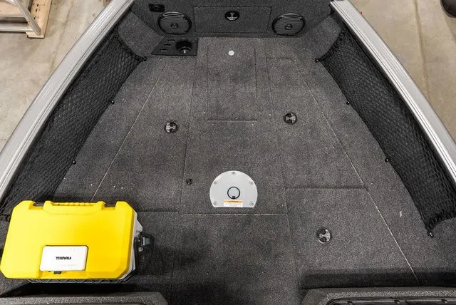 Slide: The Image of Lund 1775 Impact XS Sport 2026 - 19