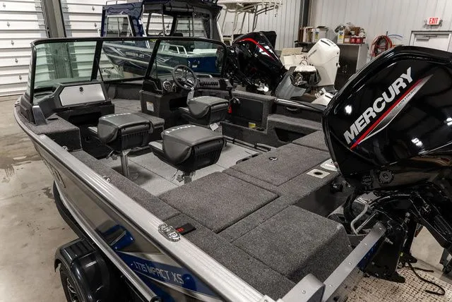 Slide: The Image of Lund 1775 Impact XS Sport 2026 - 3