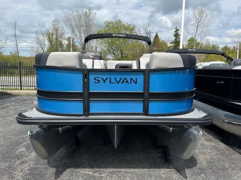 Slide: The Image of Sylvan DLZ DH Bar 2026 - 4