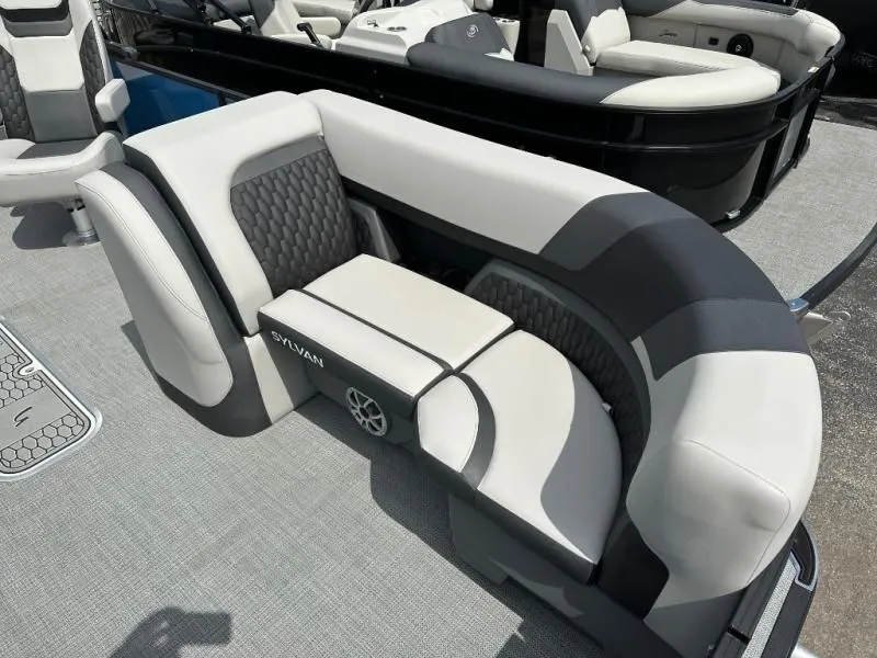 Slide: The Image of Sylvan DLZ DH Bar 2026 - 7