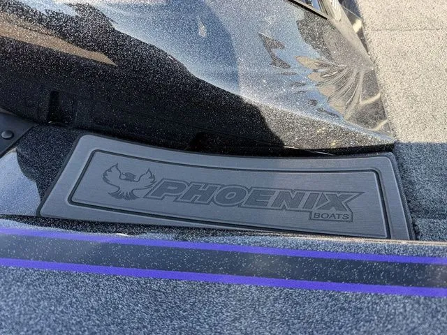 Slide: The Image of Phoenix Bass Boat 819 ZXL 2026 - 10