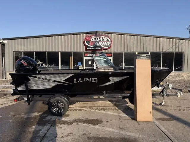 The Image of Lund 1775 Adventure Sport 2026 - 1