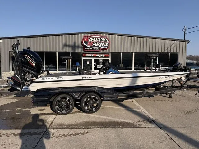 The Image of Skeeter FXR20 Limited 2022 - 1