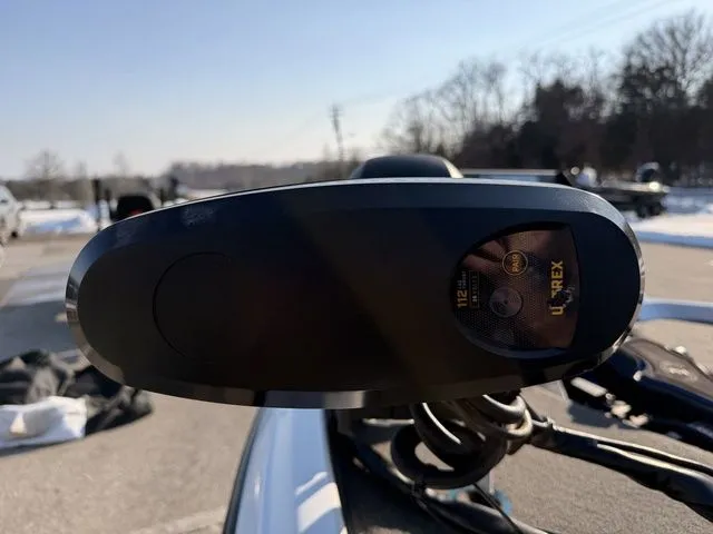 Slide: The Image of Skeeter FXR20 Limited 2022 - 10