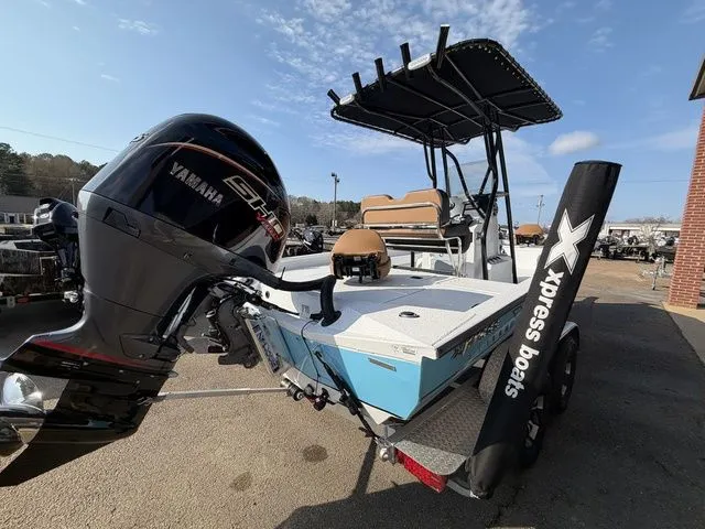 Slide: The Image of Xpress H22B 2026 - 11