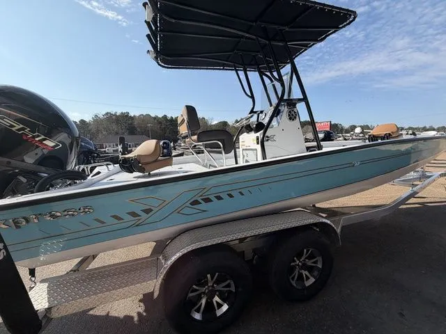 Slide: The Image of Xpress H22B 2026 - 12