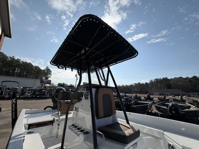 Slide: The Image of Xpress H22B 2026 - 17