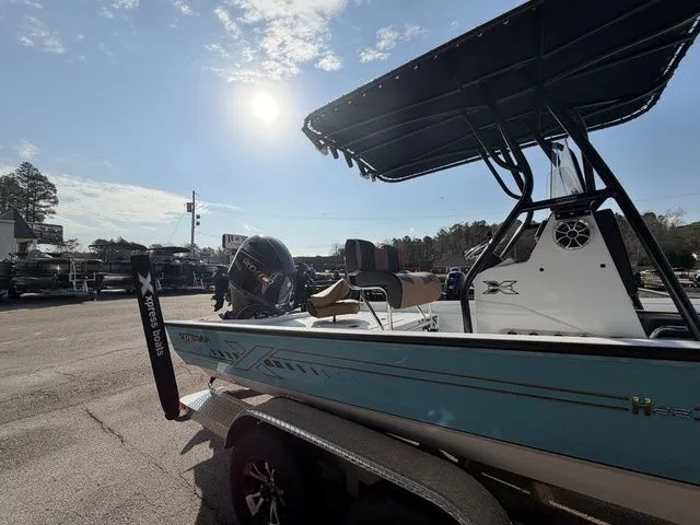 Slide: The Image of Xpress H22B 2026 - 21