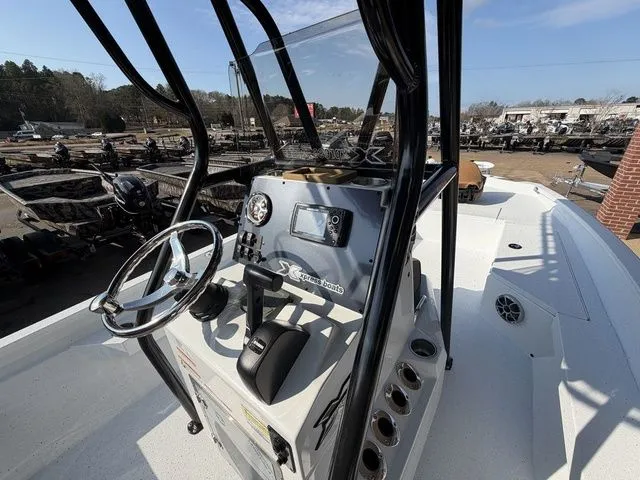 Slide: The Image of Xpress H22B 2026 - 22