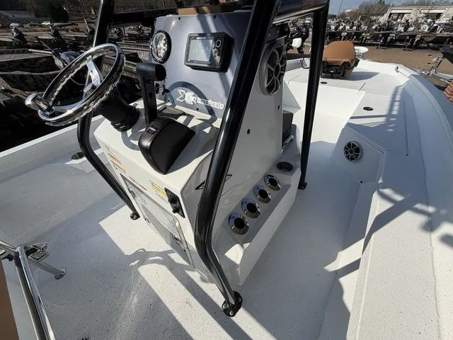 Slide: The Image of Xpress H22B 2026 - 23