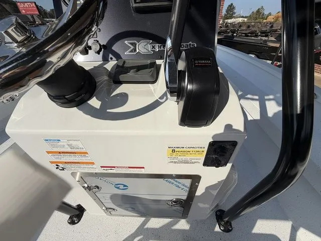 Slide: The Image of Xpress H22B 2026 - 26