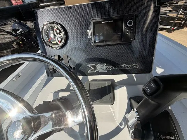 Slide: The Image of Xpress H22B 2026 - 27