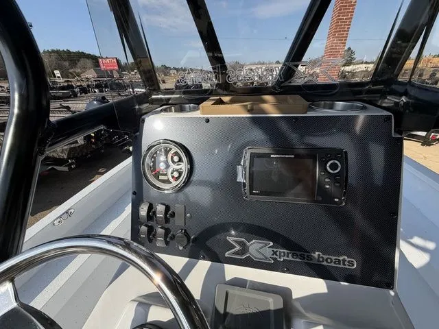 Slide: The Image of Xpress H22B 2026 - 28