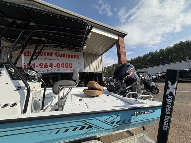 Slide: The Image of Xpress H22B 2026 - 3