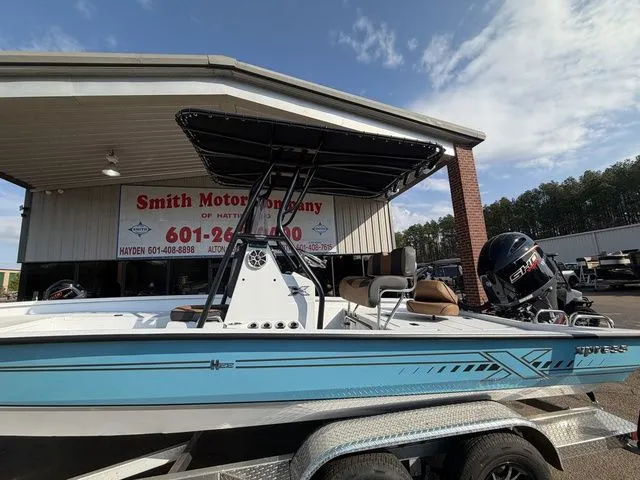 Slide: The Image of Xpress H22B 2026 - 4