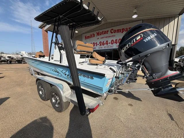 Slide: The Image of Xpress H22B 2026 - 45