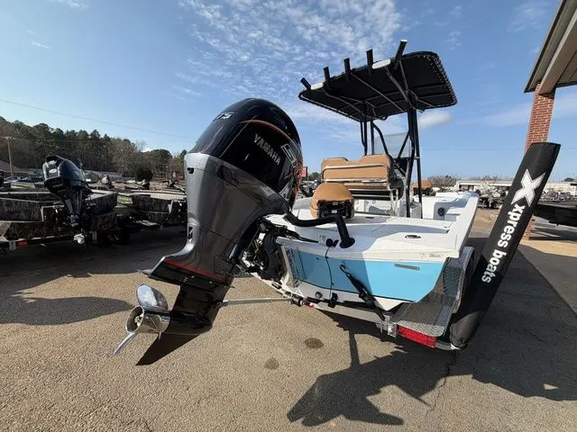 Slide: The Image of Xpress H22B 2026 - 9