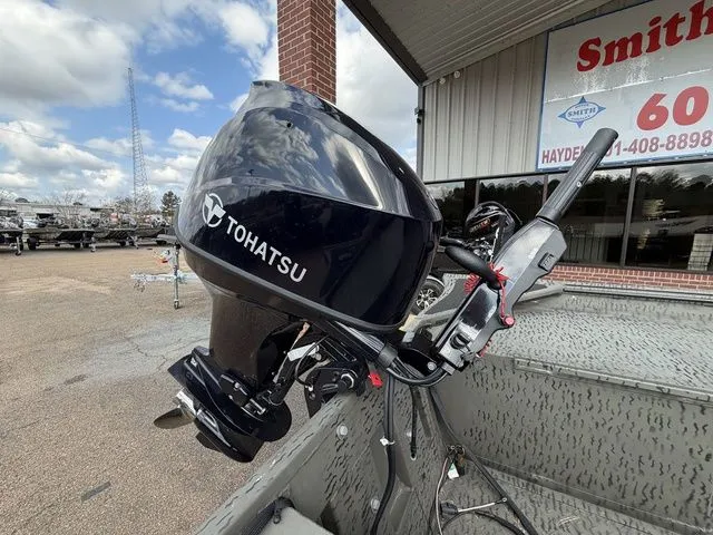 Slide: The Image of War Eagle 860LDSV 2025 - 19