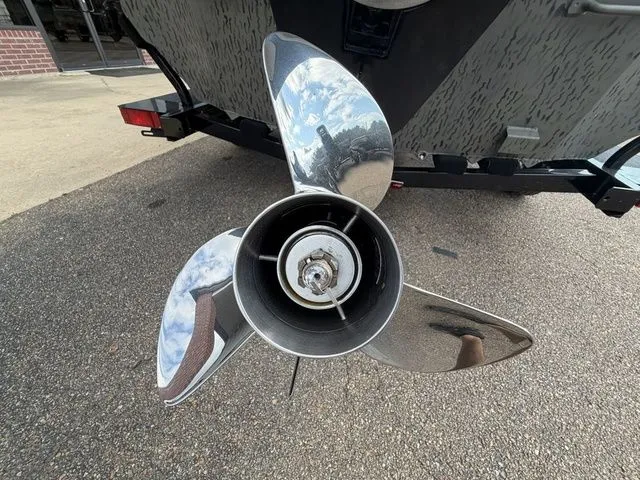 Slide: The Image of War Eagle 860LDSV 2025 - 20