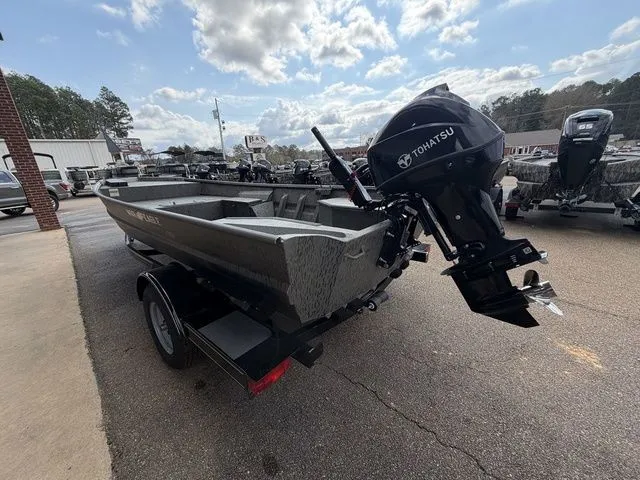 Slide: The Image of War Eagle 860LDSV 2025 - 5