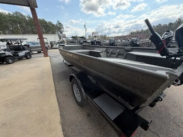 Slide: The Image of War Eagle 860LDSV 2025 - 6