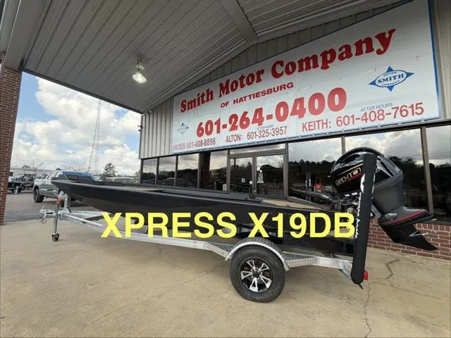 The Image of Xpress X18DB 2026 - 1