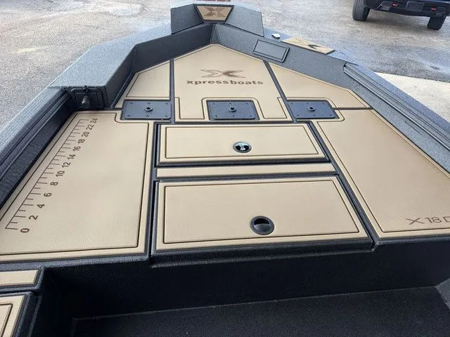 Slide: The Image of Xpress X18DB 2026 - 11