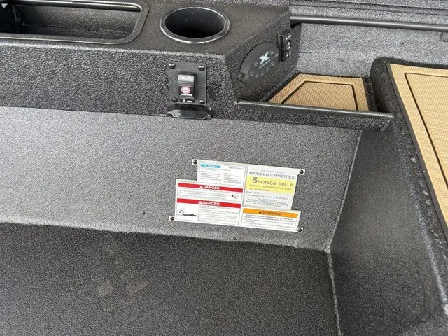 Slide: The Image of Xpress X18DB 2026 - 13