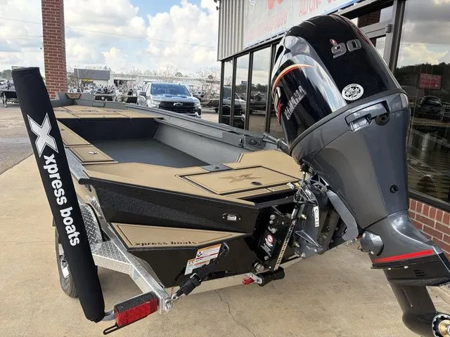 Slide: The Image of Xpress X18DB 2026 - 16