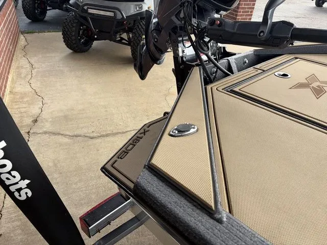 Slide: The Image of Xpress X18DB 2026 - 17