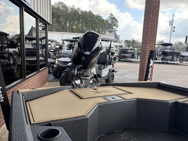 Slide: The Image of Xpress X18DB 2026 - 21