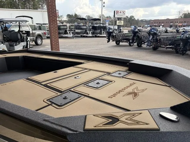 Slide: The Image of Xpress X18DB 2026 - 23