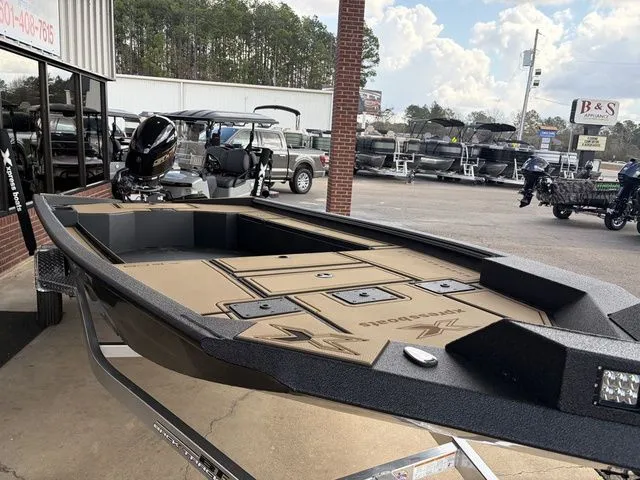 Slide: The Image of Xpress X18DB 2026 - 24