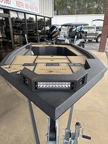 Slide: The Image of Xpress X18DB 2026 - 26