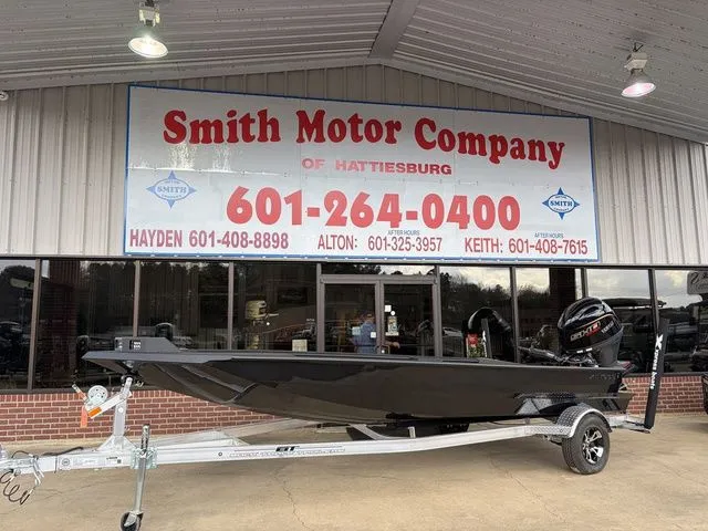 Slide: The Image of Xpress X18DB 2026 - 27