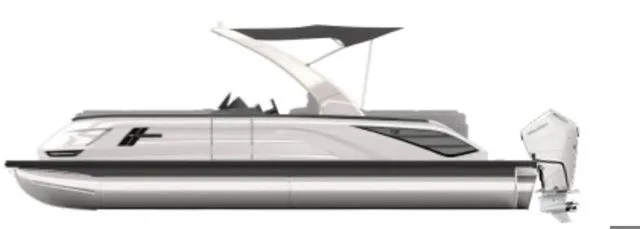 The Image of Bennington QX Quad Bench 25 QXFBA 2026 - 1