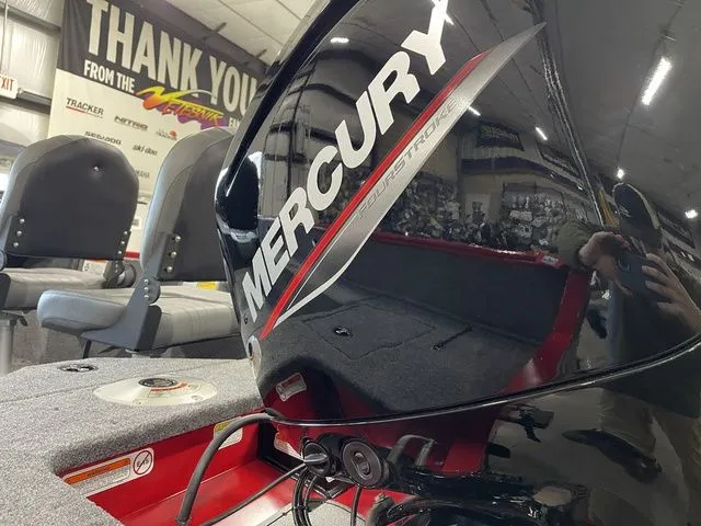 Slide: The Image of Tracker Pro Guide V-16 SC 2026 - 12