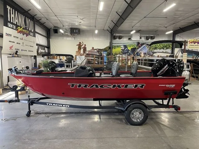 Slide: The Image of Tracker Pro Guide V-16 SC 2026 - 13