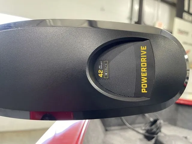 Slide: The Image of Tracker Pro Guide V-16 SC 2026 - 17